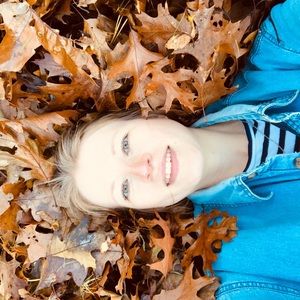 Meet your Posher, Kate